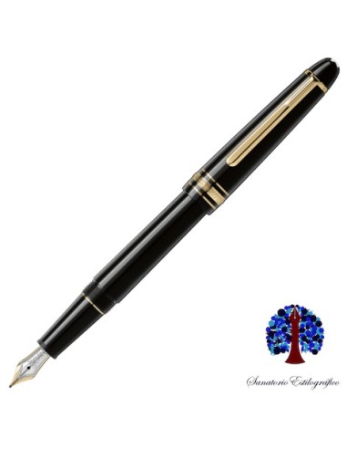 Montblanc Meisterstück Classic