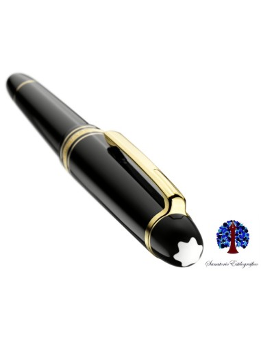 Montblanc Meisterstück Clásica