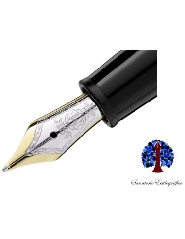 Montblanc Meisterstück Clásica
