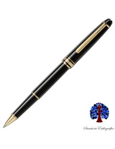 Montblanc Meisterstück Classic Rol.