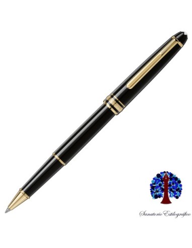 Montblanc Meisterstück Classic Rol.