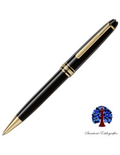 Montblanc Meisterstück Classic Bal.