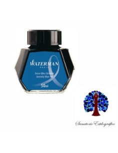 Waterman Bottle Ink
