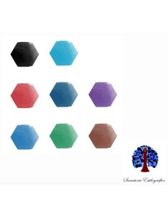 Waterman Bottle Ink 2