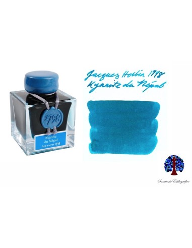 J. Herbin 1798 Kyanite du Népal 50 ml