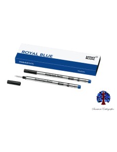 Montblanc Refill Rollerball