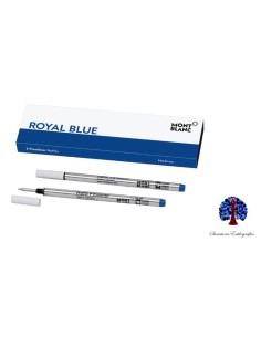 Montblanc Refill Fineliner