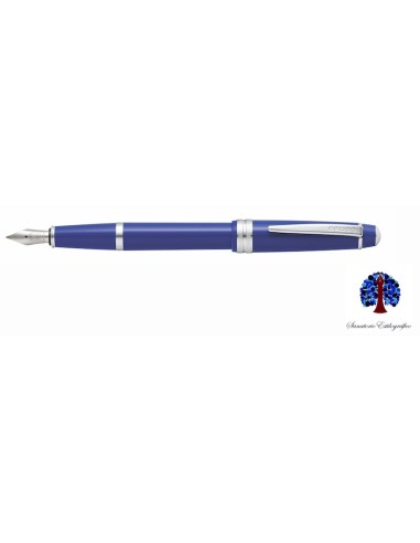 Cross Bailey Light Azul