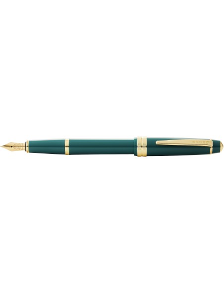Cross Bailey Light Verde GT
