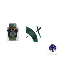 J. Herbin 1670 Vert Atlantide Limited Edition
