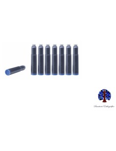 Montblanc Cartuchos 2