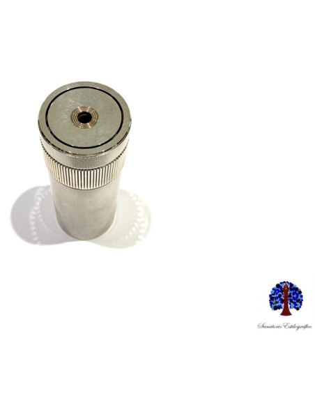 S.T. Dupont Classique Silver Lighter Table