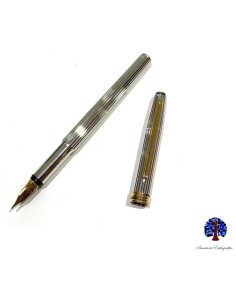 Christian Dior Clásica Oro Blanco