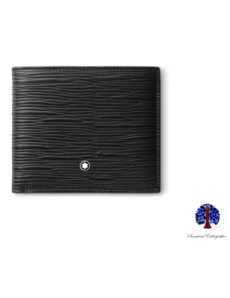 Montblanc Meisterstück 4810 Card Holder 8 Cards