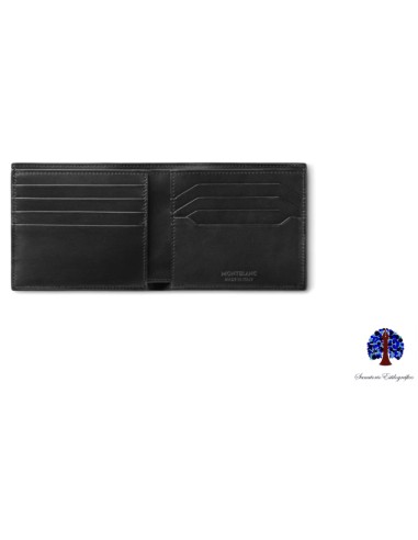 Montblanc Meisterstück 4810 Card Holder 8 Cards