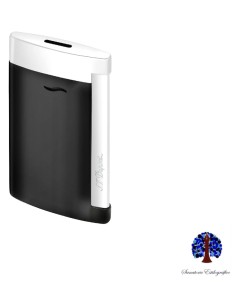 S.T. Dupont Slim 7 Negro 2