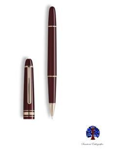 Rollerball Montblanc Meisterstück Burdeos Classique