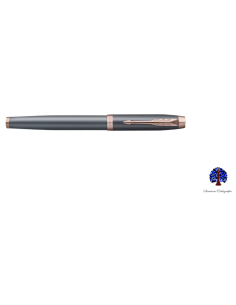 Parker IM Rituals Pizarra Rollerball 2