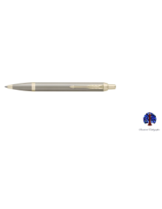 Parker IM Rituals Arenisca Bolígrafo