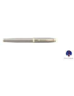 Parker IM Rituals Arenisca Rollerball 2