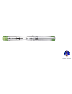 Pilot Prera Verde Pluma Estilográfica