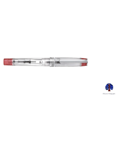 Pilot Prera Roja Pluma Estilográfica