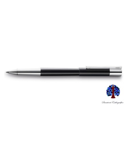 Lamy Scala Piano Negro Rol.