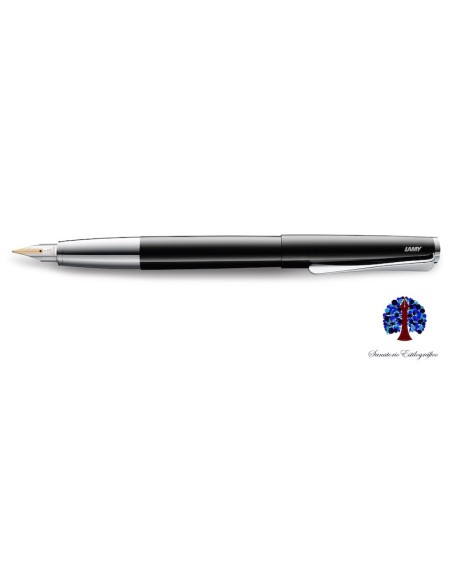 LAMY Studio Piano Negro