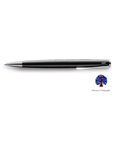 LAMY Studio Piano Negro Bol.