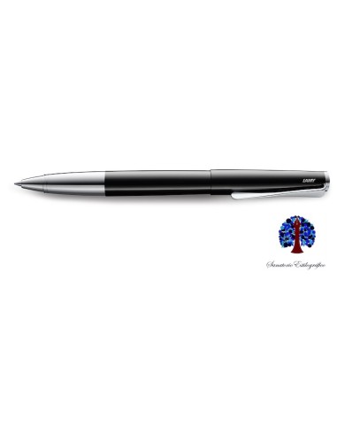 LAMY Studio Piano Black Rol.