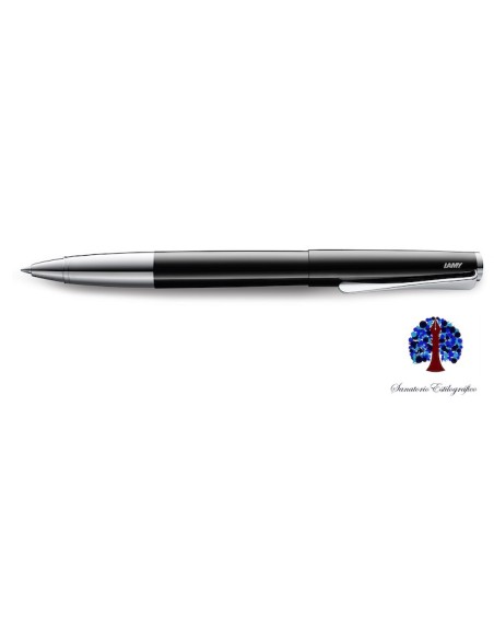 LAMY Studio Piano Black Rol.