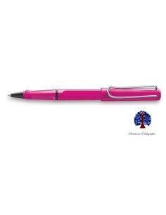 LAMY Safari Pink Rol.