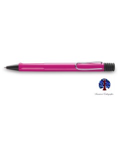 LAMY Safari Pink Bal.