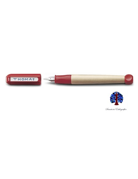LAMY ABC Roja