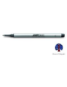 LAMY Recambio Rollerball M 63