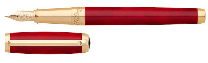 La laca natural como pieza de culto