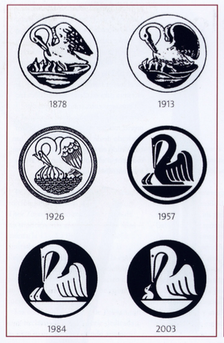 El largo vuelo de un ave mítica