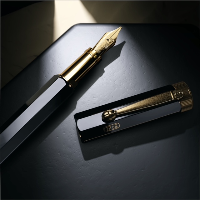 Montblanc Heritage Egyptomania